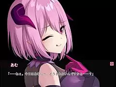 Three beauties from vrwold kemonomimumma mumma vampire are my roommare gameplay 01!