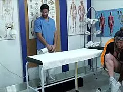 he massages and fucks me like a bitch 😈