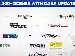 hot milf rachael cavalli gets dicked down by her boyfriend's son in a cheating scene