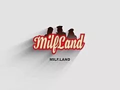 Alice belle milf enjoys a threesome with dick and pussy