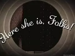 the student becomes the professor in this hot roleplay 😈