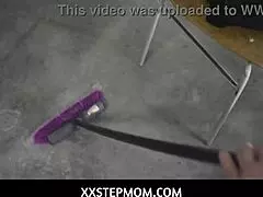 Xxstepmom, Is Stepmom Quinn Waters Motivating You With Her Big Tits And Blowjob Skills? She Teases In Pov Taboo Scene.