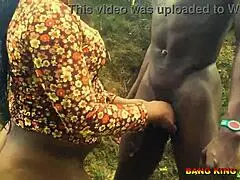 Local road Halloween hardcore