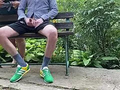 Mature Cougar With Saggy Tits Makes Me Cum Hard