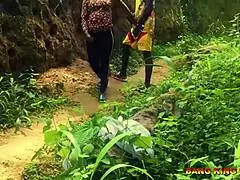 Local road Halloween hardcore