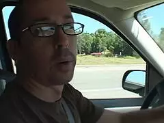 Daisy Marie Fucked in Ass and Pussy by Big Cock