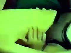 Andrea, mature Argentinian whore, gets banged in holiday party by monster cocks