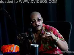 네고 카트라의 포플레이 팟캐스트 최고 순간들, 비아 핫과 줄리아 폰타넬리와 함께 - 파트 2, 시어 레드에서 봐.