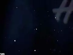 Skinny Brazilian milf participates in group session with several men at home