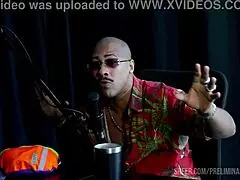 i love the best moments of nego catra's foreplay podcast with bia hot and julia fontanelli - part 2, watch on sheer red.