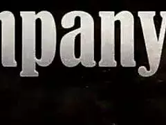 Two Girls Play With Big Black Cock Anal