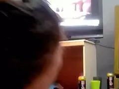 fucking my fat wife while watching me fuck my tight step daughter video