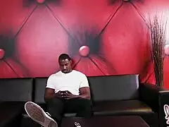 Nina Kayy Delivers Intense Bd Present To Jax Slayher