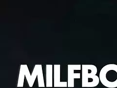 Now You See Me By Milfbody Featuring Sandy Love & Nicky Rebel!