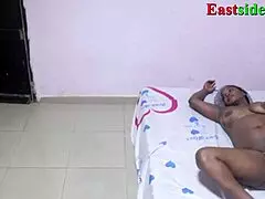 Can't Wait for His Creamy Pussy?