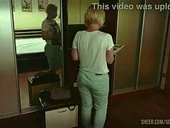 Protein Breakfast for the Mature Woman