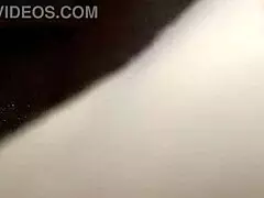 I fuck this nice pussy and i cum in it unintentional