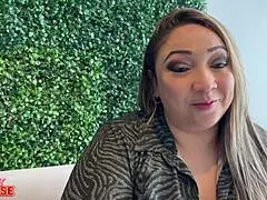 Essa Gordinha Casada É Uma Delícia Que O Marido Corno Libera Para Outros Machos