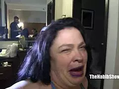 slave bunny sky milf fucked by master dallas strokes