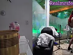 medusa battles black wolf in bts