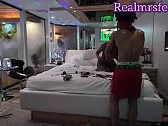 medusa battles black wolf in bts