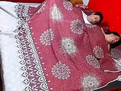 What Happens When Stepmother And Stepson Share A Room