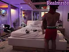 medusa battles black wolf in bts