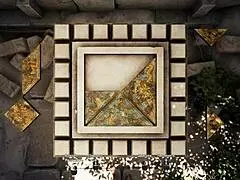 a mystical dildo reveals its potential in lara crofts ass 3d hentai game