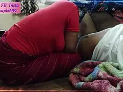 Girl Friend Sucks Cock In Intense Encounter