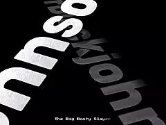 Busty Brunette MILF Sucks Big Cock Eagerly