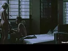 Sharon Stone In Sliver 1993