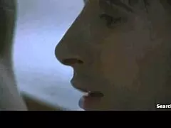 Sharon Stone In Sliver 1993