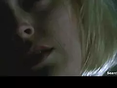 Sharon Stone In Sliver 1993