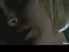 Sharon Stone In Sliver 1993