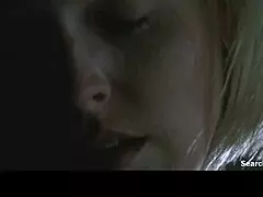 Sharon Stone In Sliver 1993