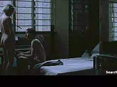 Sharon Stone In Sliver 1993