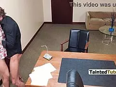 essie gotback's forbidden fling with step son