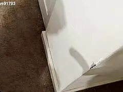 Cock Slap Outtake Teases Taboo Fun.