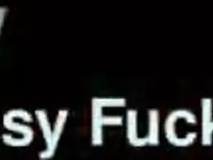 Accidental huge creampie from my friend's husband explodes inside.