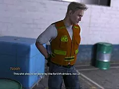 those firm buttcheeks are driving me crazy, man