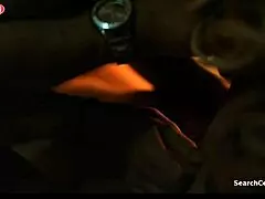 Kimberley klaver in vechtershart s01e01 2015 scene