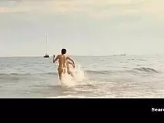 Sara Gil's puzzled love story in part 2010