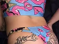 Eu-i peguei puppy bem safado - vídeo full no canal