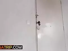 Big Tits Mila Garcia Loves Rough Sex!