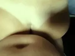 Cuckold Husband Films His Housewife Getting Stocked With Massive Cumshot Karina And Lucas