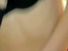 she really loves drooling playfully on a partner before they get intimate in the bedroom