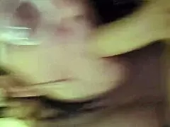 Cock Gobbling Slut Gives Hardcore Oral