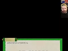 Bizarre Naruto Scenario in Jikage Rising 61