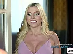 Love2Lick Com - Tall Babe Licks Her Bfs Stepmoms Pussy 😍