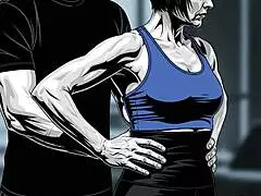 the second wind erotic audio for women